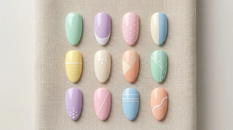 DIY nail ideas