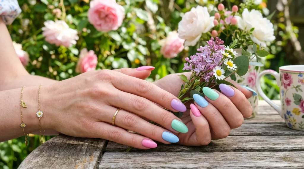 POLISHORA NAIL ART & CARE GUIDES