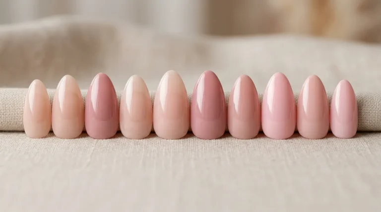 nail care
