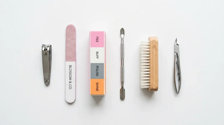 Nail Tools