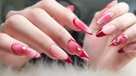 POLISHORA NAIL ART & CARE GUIDES