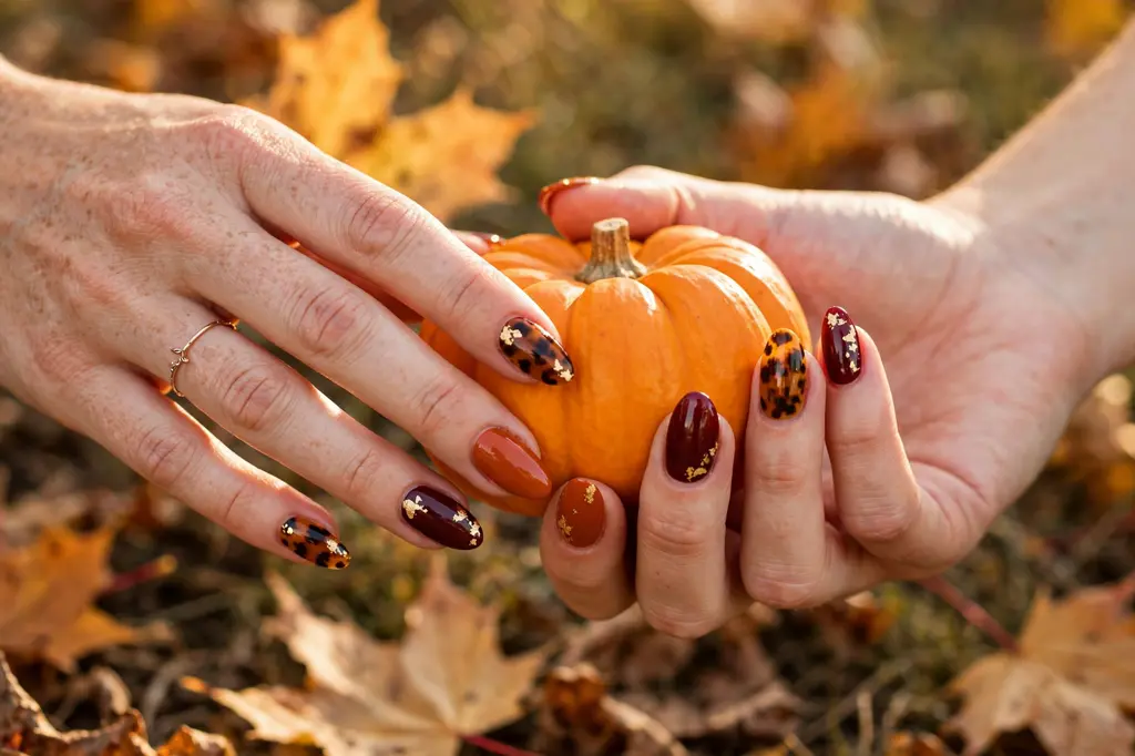 Fall Nail Designs: 12+ Simple Ideas for Autumn 2026