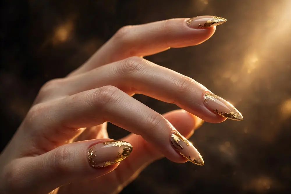 Press On Nails: The Complete Guide to Application, Designs & Care (2026)